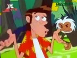 Ace Ventura: Pet Detective S01 E012 The Gator Gal