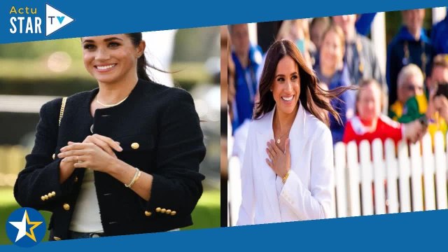 Meghan Markle : sa soeur Samantha acharnée, sa nouvelle demande contre la duchesse de Sussex