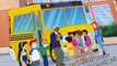 The Magic School Bus Rides Again: S02 E013