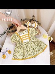 Baby born girls hand meda design 2023 eid special collection