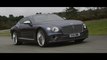 Bentley celebra i 20 anni della Continental GT - La Gran Turismo Definitiva