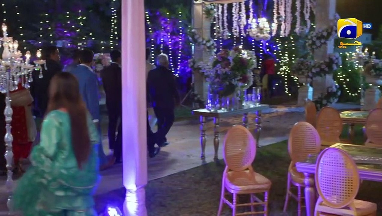 Ayzel Ka Dil Tot Gaya         