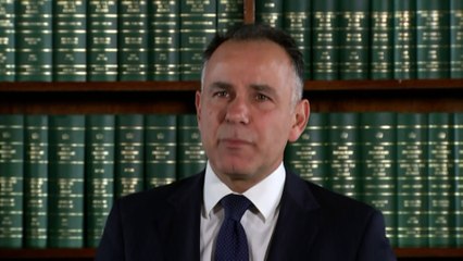 Opposition leader Pesutto comments on IBAC report on Andrews’ staffers pressuring public servants