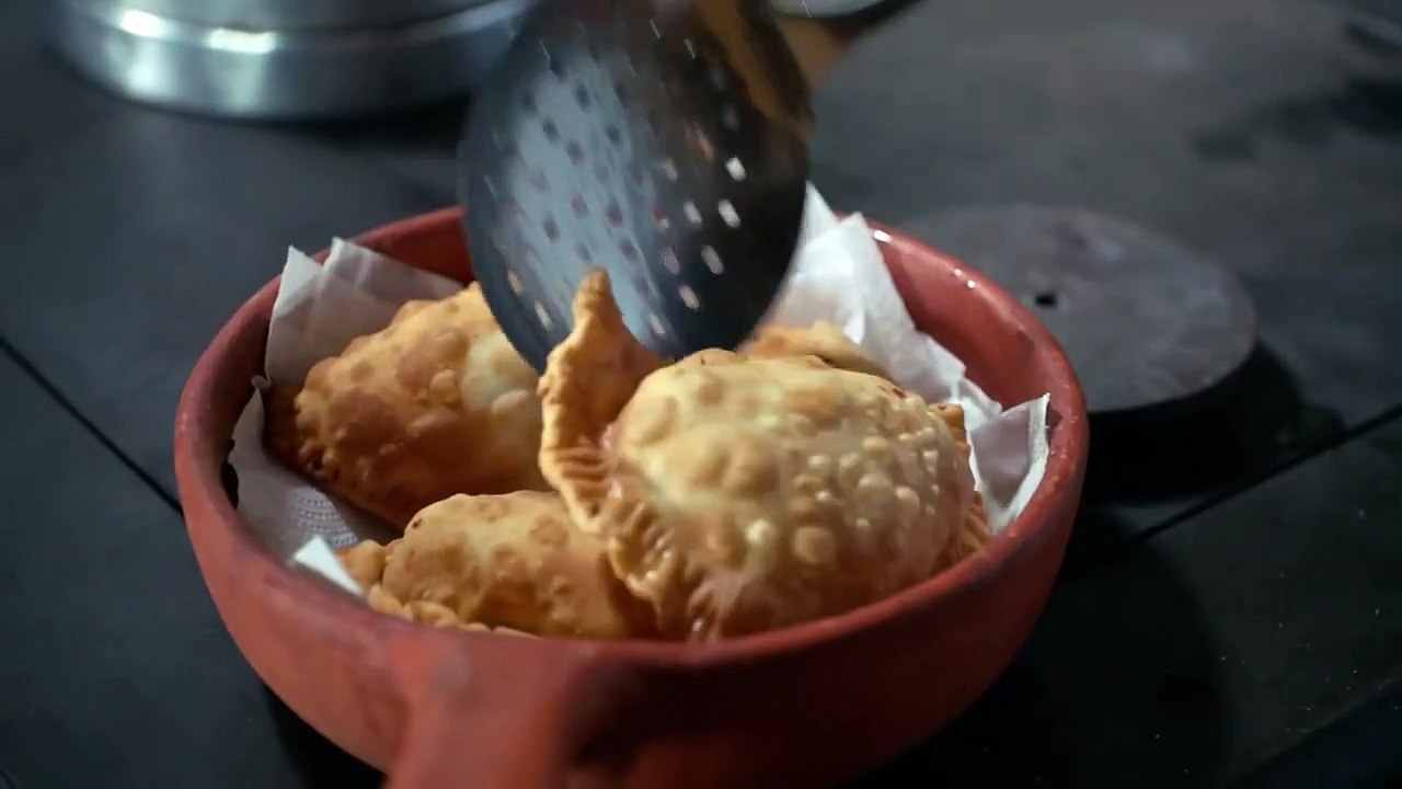 Argentine Empanadas: Savor the Flavors of Traditional Handmade Delights