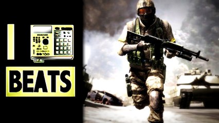 battlefeild 2 - hip hop beat - rap instrumental