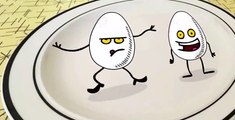 Two More Eggs E029 - Eggy-sweet moves