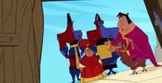 The Emperor's New School The Emperor’s New School S01 E018 The Bride of Kuzco