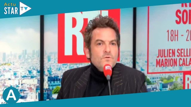 “Un amour inconditionnel” : Mathieu Chedid très proche de Vanessa Paradis, il se confie !