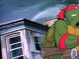 Teenage Mutant Ninja Turtles (1987) Teenage Mutant Ninja Turtles E055 – The Turtle Terminator