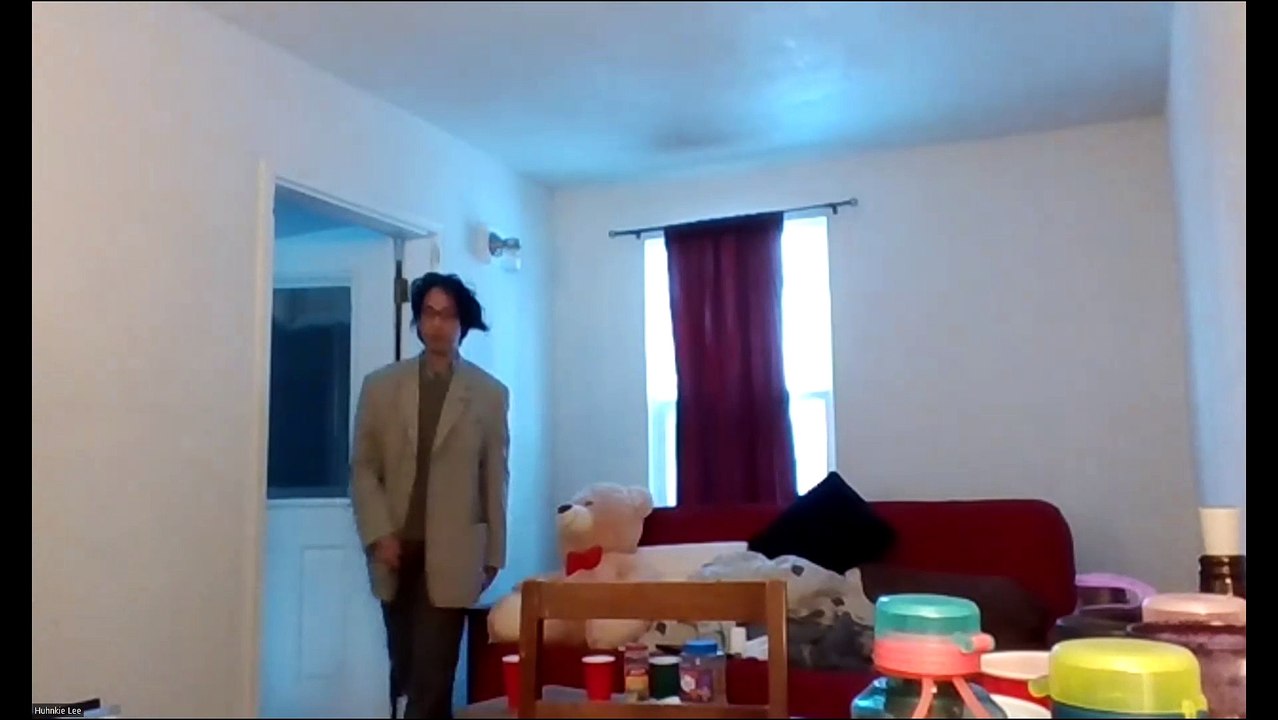 humanology 2038