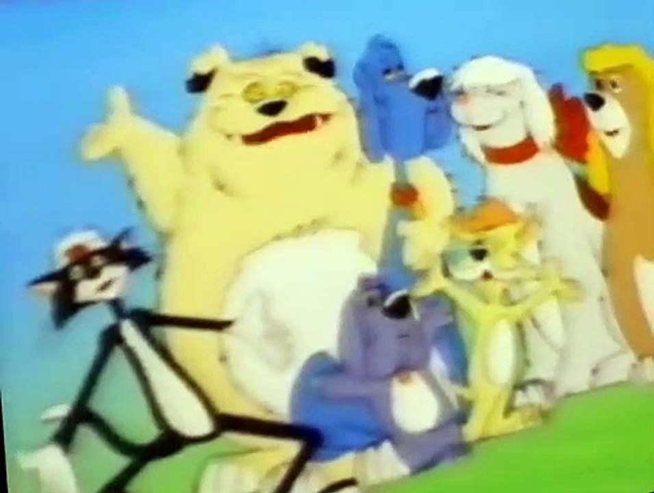 Foofur E008
