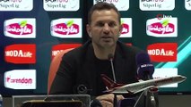 Okan Buruk: “Şampiyonluk şarkısını uzun zamandır söylüyoruz”