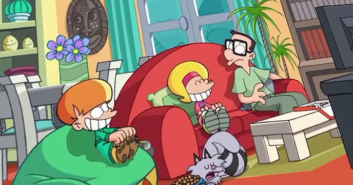 Sweet Little Monsters Sweet Little Monsters S01 E052 We Are in Total Control