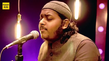 Humne Aankhon Se Dekha Nahin Hai Mgar -- Mazharul Islam -- The Most Beautiful Naat 2023