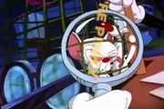 Pinky and the Brain Pinky and the Brain S02 E008 A Little Off the Top