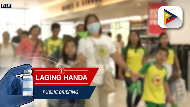 Para sa pagdiriwang ng Autism Awareness Month ngayong Abril, gaganapin sa darating na linggo