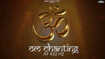 Deep OM Chanting Meditation | Spiritual Music | Ambala Productions