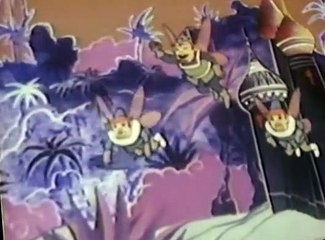 Shazzan Shazzan E036 – Mysterio, the Mini Magi