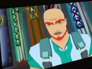 Dragon Booster E027 - Paynn Rising