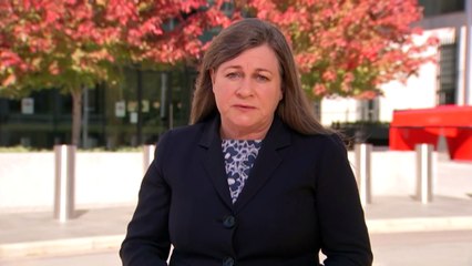 Judge’s remark to Witness J released after 3 years