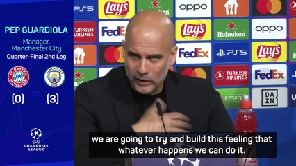 Tuchel insists Bayern not focusing solely on Haaland