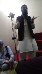 Rawalpindi: Organized a recitation of the Holy Quran in the Masjid of Benazir Bhutto Hospital