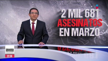 Noticias con Ciro Gómez Leyva | Programa Completo 18/abril/2023