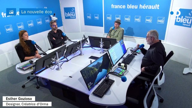 La marque Orma transforme et donne une seconde vie à vos vieux objets