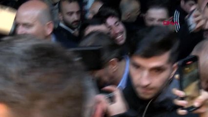 İSTANBUL-SOYLU: TÜRKİYE'DE SANDIK YOLSUZLUĞUNU YAPAN SİYASİ PARTİNİN ADI CHP'DİR