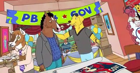 BoJack Horseman S04 E006