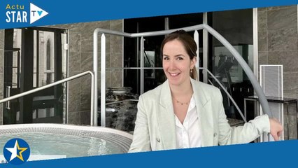 Élodie (Mariés au premier regard) divorce de Joachim… et se lâche : “Il m’a rendu service”