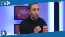 Balance ton post : Jimmy Mohamed révèle « l'une des raisons » de son départ (ZAPTV)