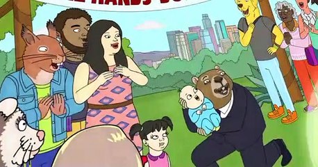 BoJack Horseman S04 E010