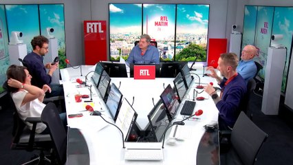 Sebastian Marx : en Floride, la nudité du "David" de Michel-Ange choque des parents d'élèves