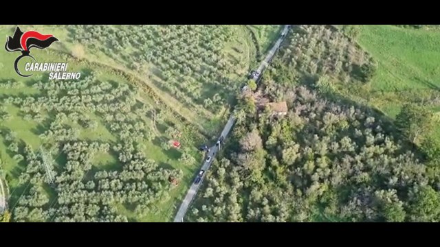 Giovane scomparsa nel Salernitano, due misure cautelari