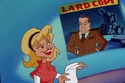 Pinky and the Brain Pinky and the Brain S02 E004 Plan Brain from Outer Space