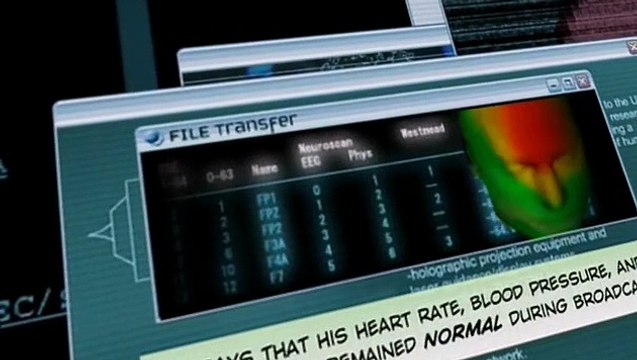 Broken Saints Broken Saints E022 Revelation