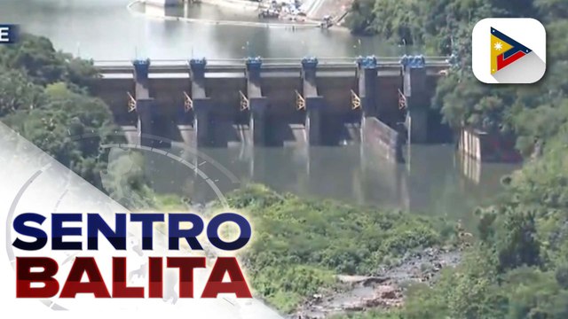 Supply ng tubig sa NCR, bumubuti na matapos aprubahan ng NWRB ang dagdag-alokasyon ng tubig