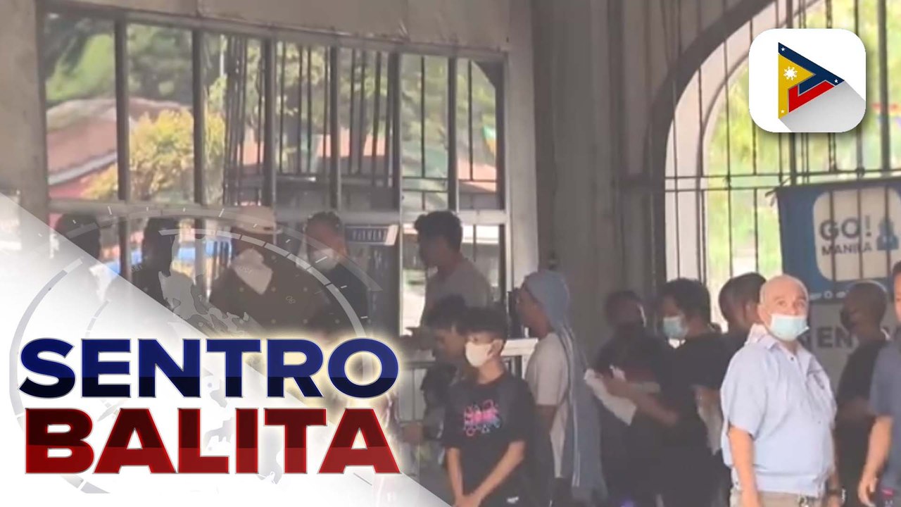 Pagtaas ng COVID-19 positivity rate ng bansa, kinumpirma ng DOH