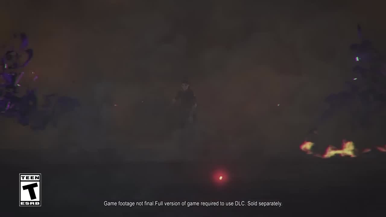 Xenoblade Chronicles 3 expansion