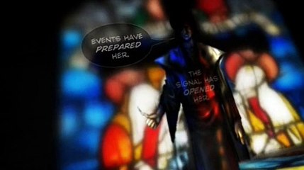 Broken Saints Broken Saints E023 Ascent