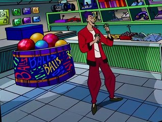 Static Shock S03 E09