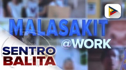 MALASAKIT AT WORK: Senior citizen sa La Union, humihingi ng tulong para mabayaran ang kanyang naiwang hospital bills