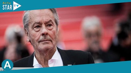 Alain Delon, une liaison secrète avec Brigitte Bardot ? “Aussi surprenant que cela puisse paraître…”