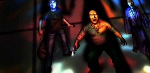 Broken Saints Broken Saints E024 Truth