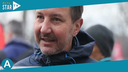 “Inacceptable” : Olivier Besancenot, ces photos de son fils qui l’ont mis dans une colère noire