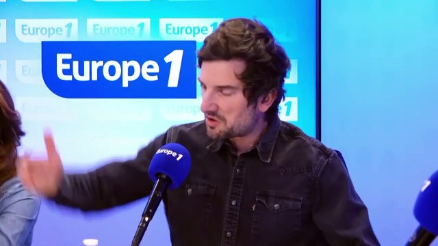 Gaspard Proust face à Jean-François Copé : «Ce gars, c'est le Miles Davis de la politique !»