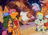 Fraggle Rock: The Animated Series Fraggle Rock: The Animated Series E006 Gobo’s Song / Wembley and the Bemble