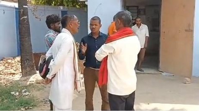 नवादा: बेटी की शादी के 12 दिन पूर्व पिता की उठ गई अर्थी, परिजनों में मचा कोहराम