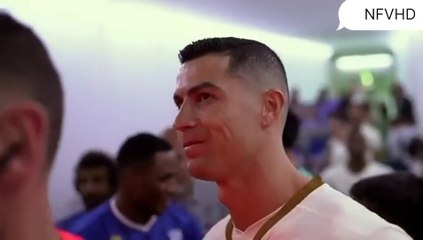 al nassr vs al hilal highlights 2023